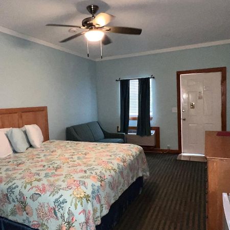 רוקפורט D&R Pelican Bay Resort מראה חיצוני תמונה
