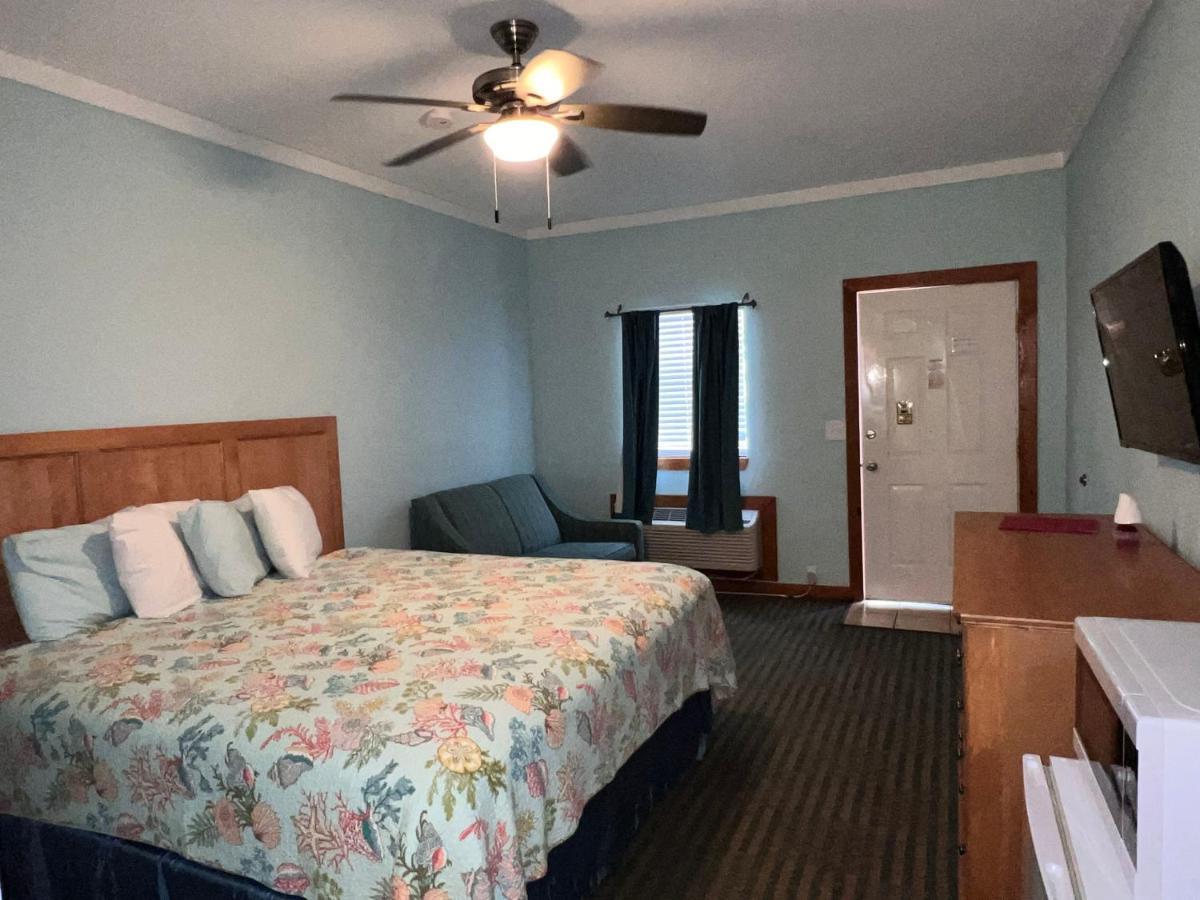 רוקפורט D&R Pelican Bay Resort מראה חיצוני תמונה