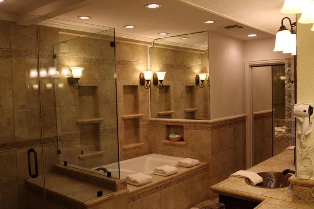 רוקפורט D&R Pelican Bay Resort מראה חיצוני תמונה