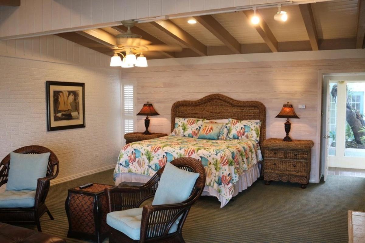 רוקפורט D&R Pelican Bay Resort מראה חיצוני תמונה
