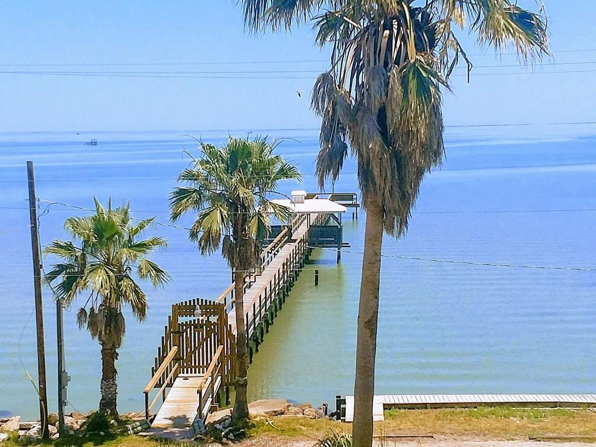 רוקפורט D&R Pelican Bay Resort מראה חיצוני תמונה