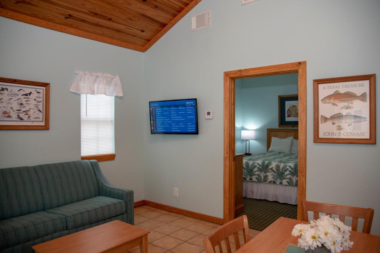 רוקפורט D&R Pelican Bay Resort מראה חיצוני תמונה