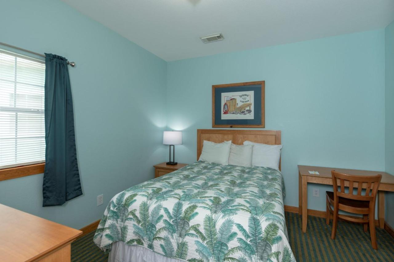 רוקפורט D&R Pelican Bay Resort מראה חיצוני תמונה