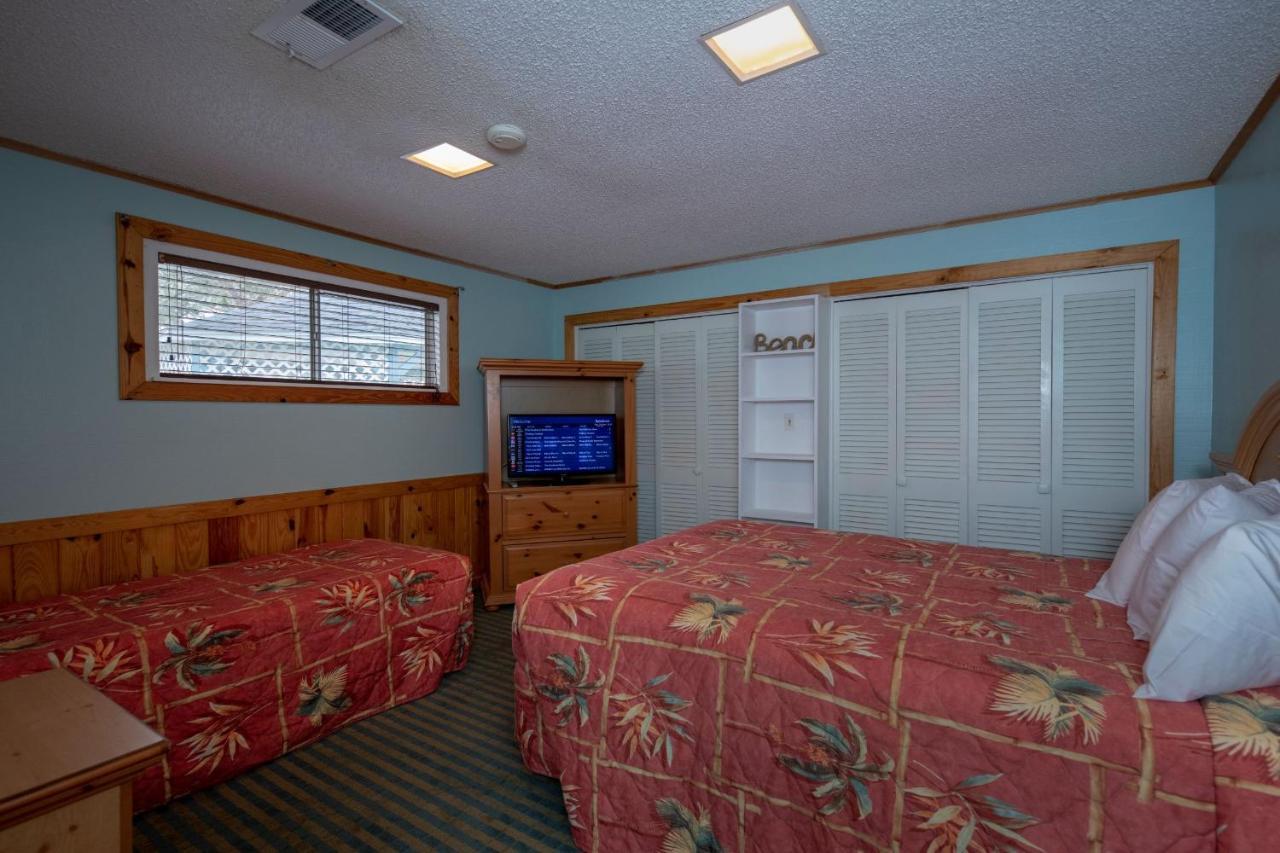 רוקפורט D&R Pelican Bay Resort מראה חיצוני תמונה